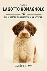 lagotto romagnolo d'occasion lagotto romagnolo d'occasion Livré partout en France