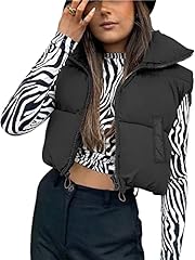 Yileegoo womens gilet for sale  Delivered anywhere in UK