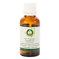 Essential pure turpentine for sale  Delivered anywhere in UK