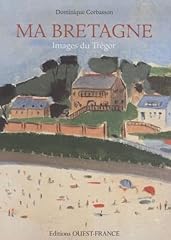 Bretagne images trégor d'occasion  Livré partout en France