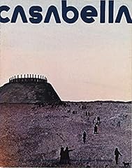 Casabella. rivista urbanistica usato  Spedito ovunque in Italia 
