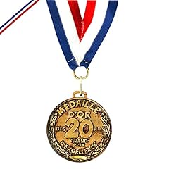 Maelsa medaille cadeau d'occasion  Livré partout en France