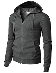 H2h men zip for sale  Delivered anywhere in UK