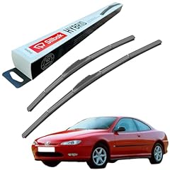 Silbak windscreen wipers for sale  Delivered anywhere in UK