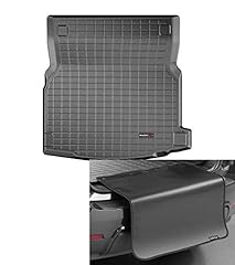 Weathertech cargo liner for sale  Delivered anywhere in UK