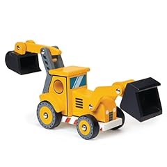 Mentari wooden backhoe for sale  Delivered anywhere in USA 