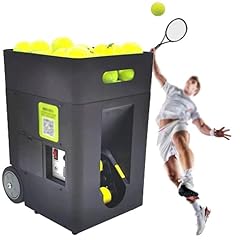 Tennis ball machine for sale  Delivered anywhere in UK