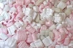 Packing peanuts anti for sale  Delivered anywhere in USA 