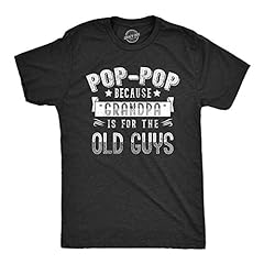 Mens pop pop for sale  Delivered anywhere in USA 