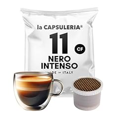Caffè nero intenso usato  Spedito ovunque in Italia 