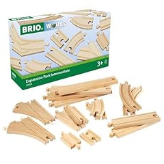 Brio assortiment rails d'occasion  Livré partout en France