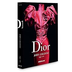 Dior john galliano for sale  Delivered anywhere in UK