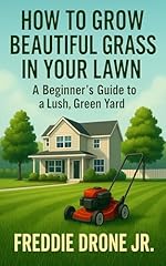 Grow beautiful grass for sale  Delivered anywhere in USA 