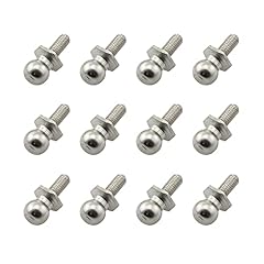 Maxmoral 12pcs metal for sale  Delivered anywhere in USA 