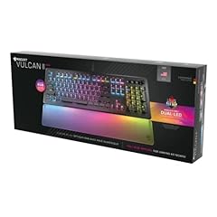 Roccat vulcan max for sale  Delivered anywhere in USA 