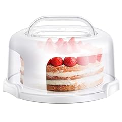 Ohuhu cake container for sale  Delivered anywhere in USA 