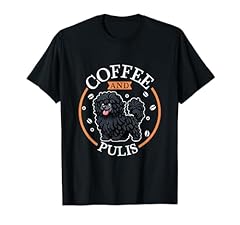 Coffee hungarian puli for sale  Delivered anywhere in USA 