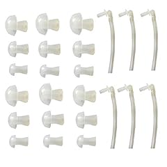 18pcs ear plug for sale  Delivered anywhere in USA 