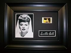 Lucille ball framed for sale  Delivered anywhere in USA 
