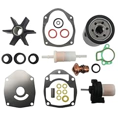 Quickmarine 8m0100527 complete for sale  Delivered anywhere in USA 