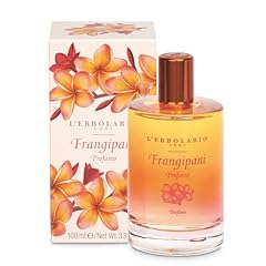 Erbolario frangipani profumo usato  Spedito ovunque in Italia 