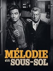 Mélodie sol d'occasion  Livré partout en France