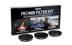 Hoya filter kit for sale  Delivered anywhere in USA 