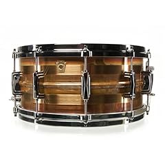 Ludwig lb552rs raw d'occasion  Livré partout en France