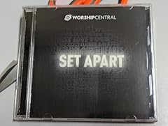 Set apart import d'occasion  Livré partout en France