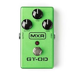 Mxr pédale overdrive d'occasion  Livré partout en France