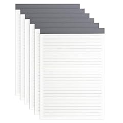 7x10 note pads for sale  Delivered anywhere in USA 
