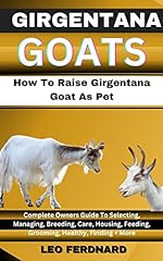 Girgentana goat how usato  Spedito ovunque in Italia 