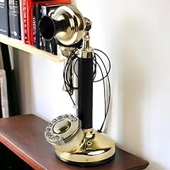 Antique candlestick telephone for sale  Delivered anywhere in USA 