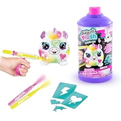 Airbrush plush mini for sale  Delivered anywhere in UK