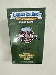 2020 topps garbage for sale  Delivered anywhere in USA 