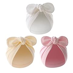 3pcs baby bowknot for sale  Delivered anywhere in Ireland