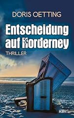 Entscheidung norderney insel gebraucht kaufen  Wird an jeden Ort in Deutschland