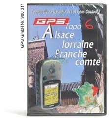 Garmin cartographie gps d'occasion  Livré partout en France