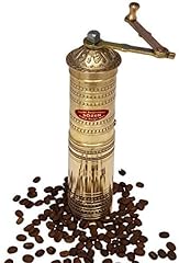 Handgefertigte kaffeemühle me gebraucht kaufen  Wird an jeden Ort in Deutschland