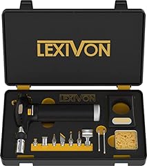 Lexivon butane torch for sale  Delivered anywhere in USA 