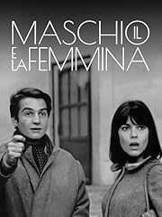 Maschio la femmina usato  Spedito ovunque in Italia 