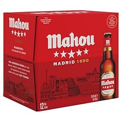 Mahou est 4.8 for sale  Delivered anywhere in UK