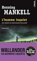Homme inquiet d'occasion  Livré partout en France