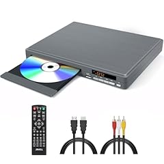 Dvd player grau gebraucht kaufen  Wird an jeden Ort in Deutschland