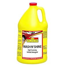 Simoniz w4210004 shine for sale  Delivered anywhere in USA 