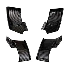 Motorcycle winglets wings for sale  Delivered anywhere in UK
