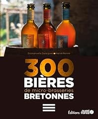 300 bières micro d'occasion  Livré partout en Belgiqu