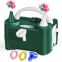 Flsepamb 400w gonfia usato  Spedito ovunque in Italia 