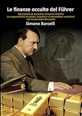 Finanze occulte del usato  Spedito ovunque in Italia 