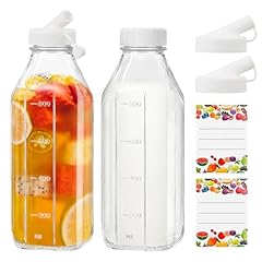 Stück glasflasche liter gebraucht kaufen  Wird an jeden Ort in Deutschland
